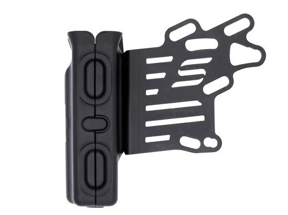SAFARILAND TQP TOURNIQUET POUCH 9