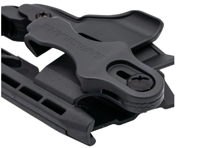 SAFARILAND DĖKLAS IWB SCHEMA HELLCAT 4