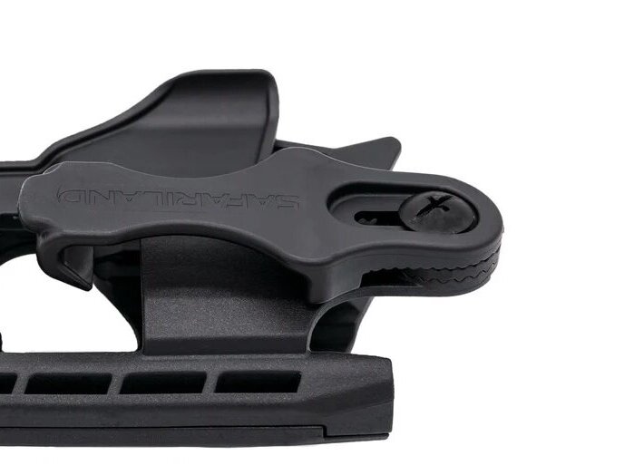 SAFARILAND DĖKLAS IWB SCHEMA HELLCAT 2