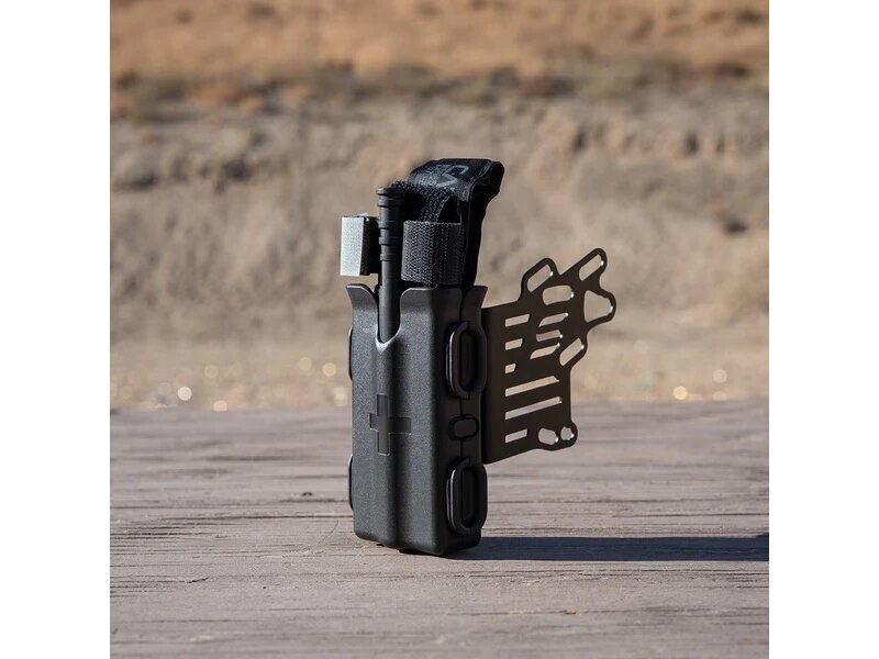 SAFARILAND TQP TOURNIQUET POUCH 4