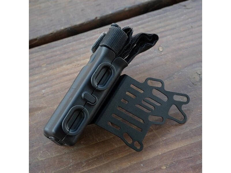 SAFARILAND TQP TOURNIQUET POUCH 6