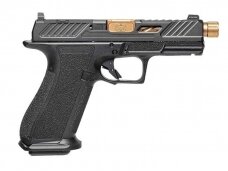 SHADOW SYSTEMS PISTOL XR920 ELITE BRONZE TH OR