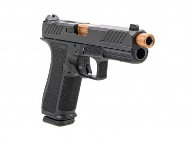 SHADOW SYSTEMS PISTOL DR920 COMBAT BRONZE TH OR 2