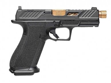 SHADOW SYSTEMS PISTOL XR920 ELITE BRONZE TH OR