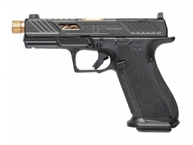SHADOW SYSTEMS PISTOL XR920 ELITE BRONZE TH OR 1