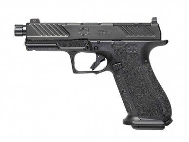 SHADOW SYSTEMS PISTOL XR920 COMBAT BLACK TH OR 1