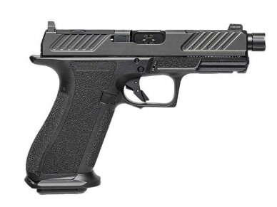 SHADOW SYSTEMS PISTOL XR920 COMBAT BLACK TH OR