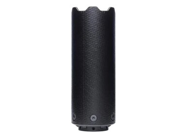 SILENT STEEL SAFE GUARD DUSLINTUVO APSAUGA FULL SIZE QDL