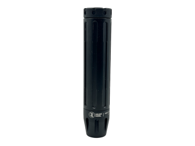 SILLENT STEEL GARSO SLOPINTUVAS MINI STREAMER 22LR 1/2X28
