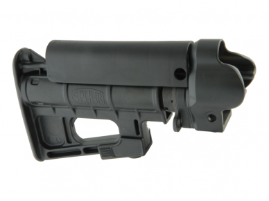 SPUHR MP5/SP5 STOCK ASSEMBLY LOW