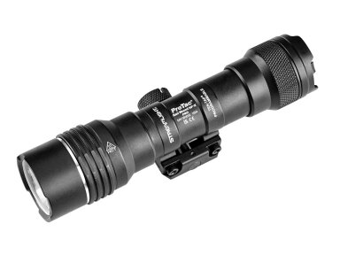 PROŽEKTORIUS STREAMLIGHT PROTAC RM HP-X PRO