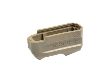 STRIKE INDUSTRIES ENHANCED MAGAZINE PLATE – E.M.P+5