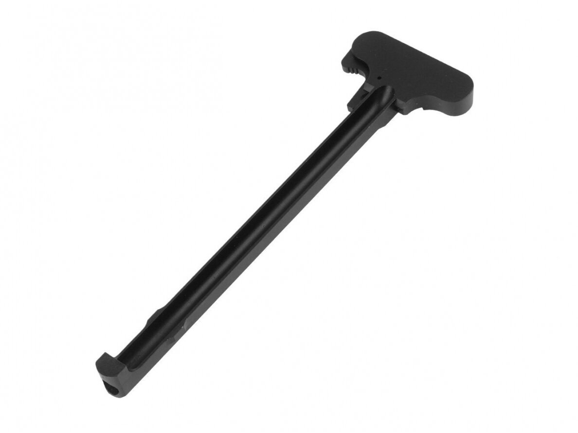 SVRN CHARGING HANDLE AR15 A2 UŽTAISYMO RANKENĖLĖ 1 SVRN CHARGING HANDLE AR15 A2 UŽTAISYMO RANKENĖLĖ 1