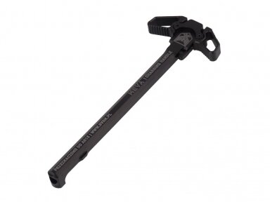 SVRN AMBI CHARGING HANDLE AR15 UŽTAISYMO RANKENĖLĖ