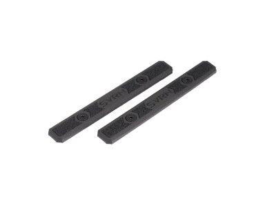 SVRN M-LOK RAILO APSAUGA NYLON 2VNT