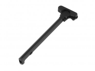 SVRN CHARGING HANDLE AR15 A2 UŽTAISYMO RANKENĖLĖ SVRN CHARGING HANDLE AR15 A2 UŽTAISYMO RANKENĖLĖ