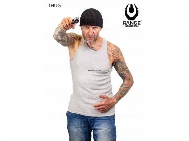 TAIKINYS RANGE SOLUTIONS THUG 50X70