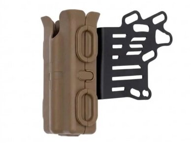 SAFARILAND TQP TOURNIQUET POUCH 10