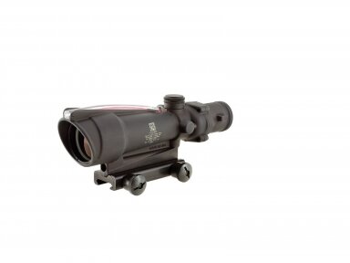 TRIJICON ACOG OPTINIS TAIKIKLIS 3.5X35 BAC M193