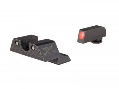 TRIJICON NAKTINIAI TAIKIKLIAI HD ORANGE