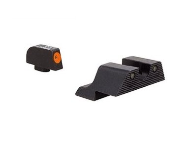 TRIJICON NAKTINIAI TAIKIKLIAI HD XR ORANGE