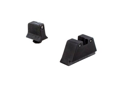 TRIJICON NAKTINIAI TAIKIKLIAI BRIGHT & TOUGH™ SUPPRESSOR SIGHTS