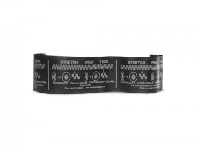 TURNIKETAS SWAT-T TACTICAL BLACK