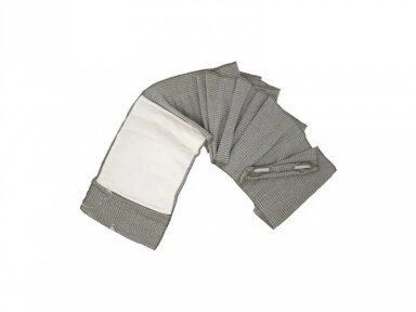 TVARSTIS ISRAELI BANDAGE FIRST CARE KOMPRESINIS TVARSTIS 30X30