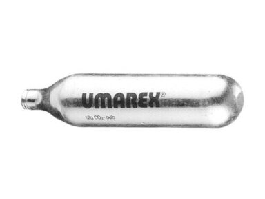 UMAREX CO2 BALIONĖLIS 12G