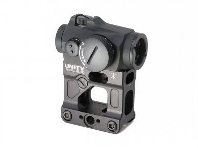 UNITY TACTICAL FAST AIMPOINT MICRO MOUNT 2