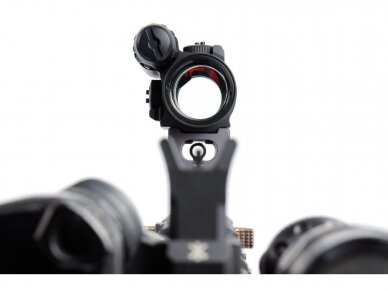 UNITY TACTICAL FAST AIMPOINT MICRO MOUNT 4