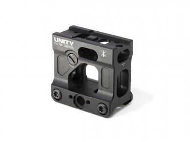 UNITY TACTICAL FAST AIMPOINT MICRO MOUNT