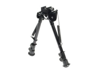 UTG KOJELĖS OP BIPOD 8.3″-12.7″