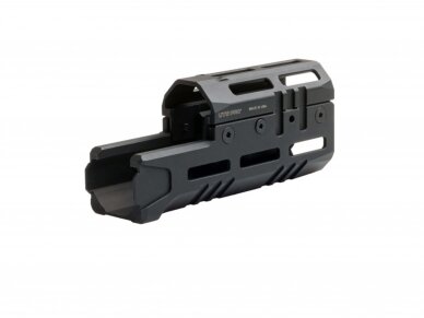 UTG Super Slim M-LOK® AK Handguard, fits most