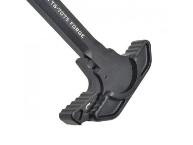 STRIKE INDUSTRIES UŽTAISYMO RANKENELĖ CHARGING HANDLE EXTENDED LATCH
