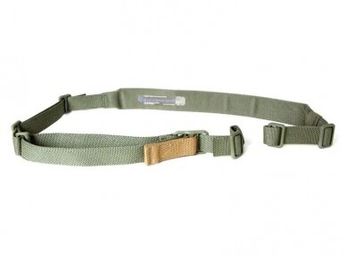 BLUE FORCE GEAR VICKERS PADDED SLING MC 3