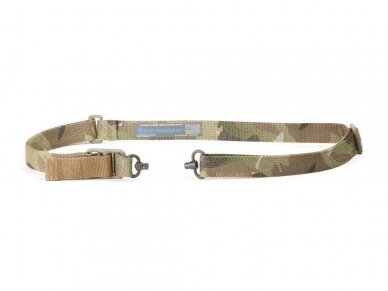 BLUE FORCE GEAR VICKERS PUSH BUTTON SLING 3