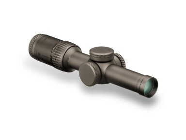 VORTEX OPTIKA RAZOR HD GEN II-E 1-6x24 RIFLESCOPE VMR-2 RETICLE MRAD