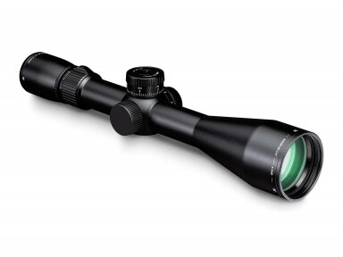 VORTEX OPTIKA RAZOR LHT 3-15x56 FFP 34mm
