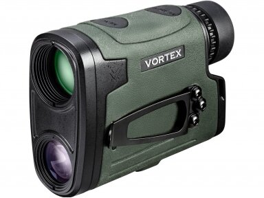 VORTEX RANGEFINDER VIPER HD 3000 LASER TOLIMATIS