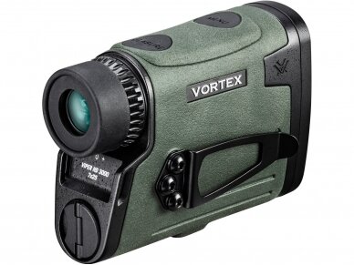 VORTEX RANGEFINDER VIPER HD 3000 LASER TOLIMATIS 3