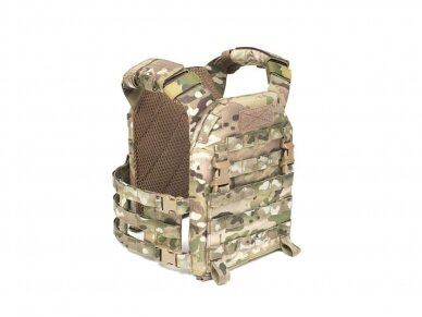 WARRIOR ASSAULT SYSTEMS RECON PLATE CARRIER 7
