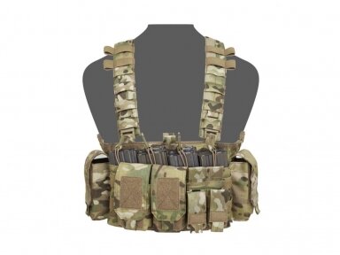 WARRIOR ASSAULT SYSTEMS FALCON CHEST RIG
