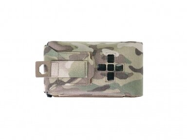 WARRIOR ASSAULT SYSTEMS KREPŠELIS LASER CUT SMALL HORIZONTAL IFAK WARRIOR ASSAULT SYSTEMS KREPŠELIS LASER CUT SMALL HORIZONTAL IFAK