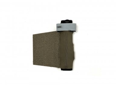 WARRIOR ASSAULT SYSTEMS WING VELCRO UNIVERSALUS TURNIKETO LAIKIKLIS WARRIOR ASSAULT SYSTEMS WING VELCRO UNIVERSALUS TURNIKETO LAIKIKLIS
