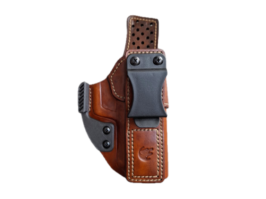 WARRIOR HOLSTER DĖKLAS ODINIS IWB