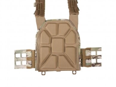 WARRIOR ASSAULT SYSTEMS PLATE CARRIER LASER CUT LOW PROFILE 5