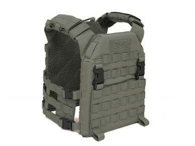 WARRIOR ASSAULT SYSTEMS RECON PLATE CARRIER