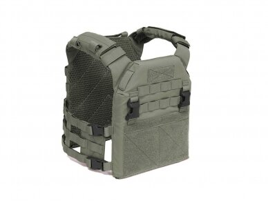 WARRIOR ASSAULT SYSTEMS RECON PLATE CARRIER 4