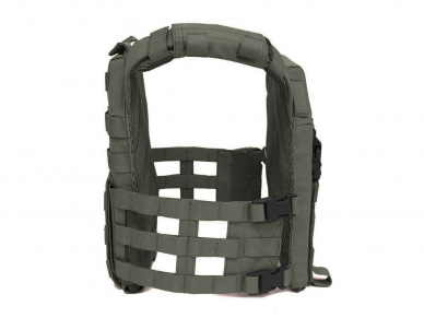 WARRIOR ASSAULT SYSTEMS RECON PLATE CARRIER 1